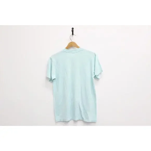 Vintage Kitty Cats Hampton Beach New Hampshire T Shirt Medium - Picture 5 of 8